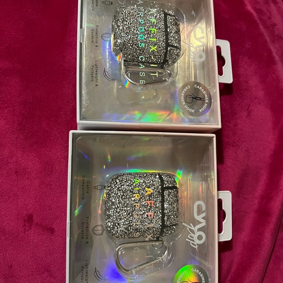 Very pretty AirPods case new - Picture 4 of 6